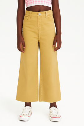 Beige Marine Fit Jeans - 0