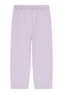 Purple Wide Leg Pant-3