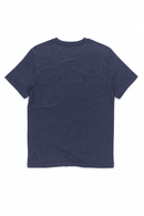 Graphic Tee Navy-3