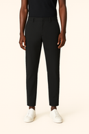 Gen Slim Fit Stretch Chino Slant Pkt-1