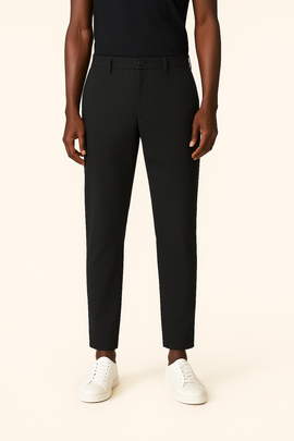 Gen Slim Fit Stretch Chino Slant Pkt