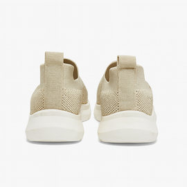 Cream Slip On Cream - 0