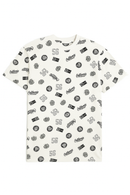 All Over Print Tees Assorted-3