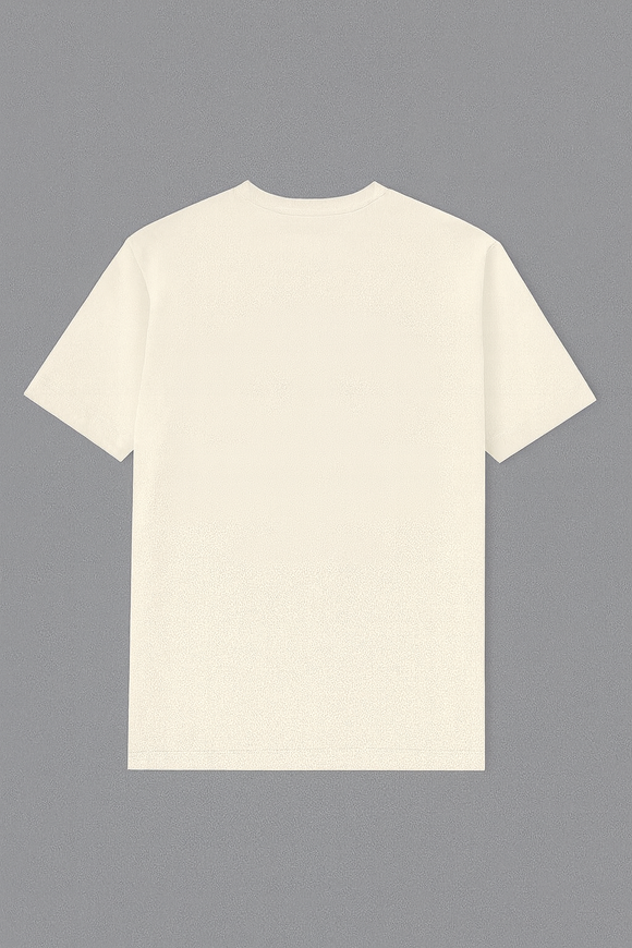 Graphic Tee White