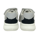 Mid Grey Chunky Sneaker-3