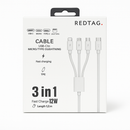 Black Universal Charging Cable-1