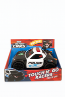 Little Tikes Touch  N  Go Police Car-1