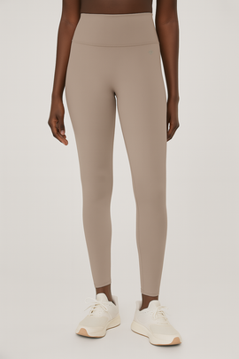 Mauve Active Legging Mauve