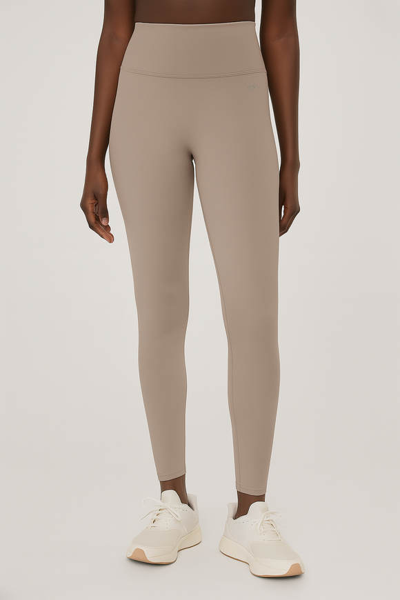Mauve Active Legging Mauve