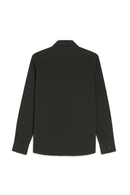 Black Stand Up Pack Shirt-3