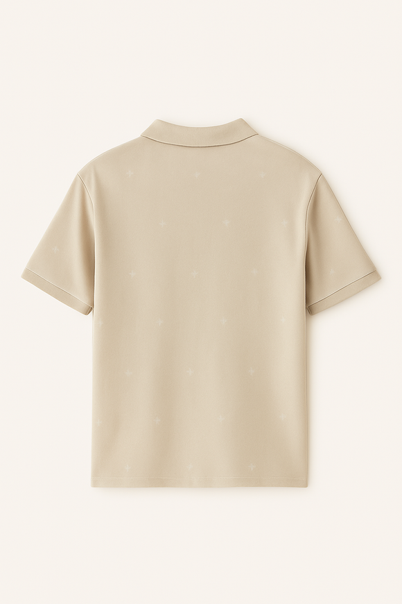 All Over Print Polos Assorted Small