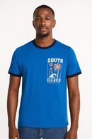 Ringer Graphic Tees Assorted-1