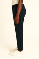 Gen Slim Fit Stretch Chino Slant Pkt Navy-3