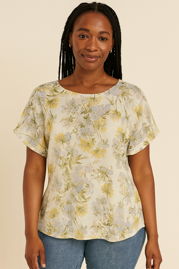 REDTAG Women's Assorted Casual Blouses