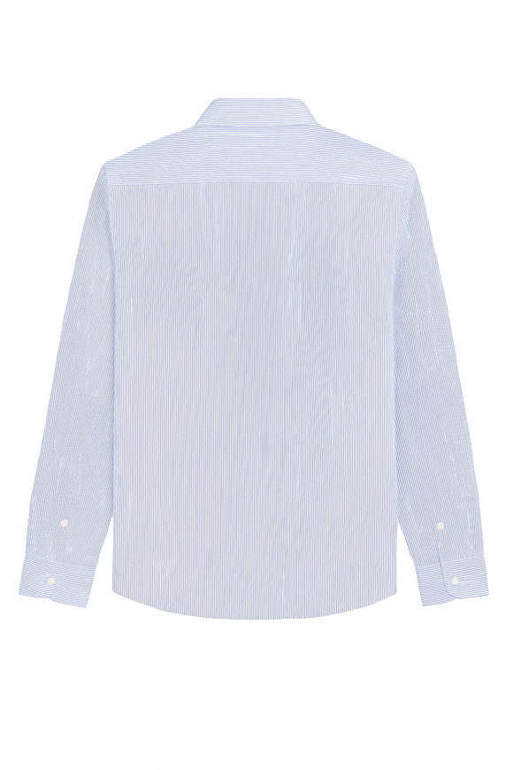 Stand Up Pack Shirt Blue