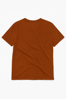 Basic Solid Crew Neck Tee Assorted-3