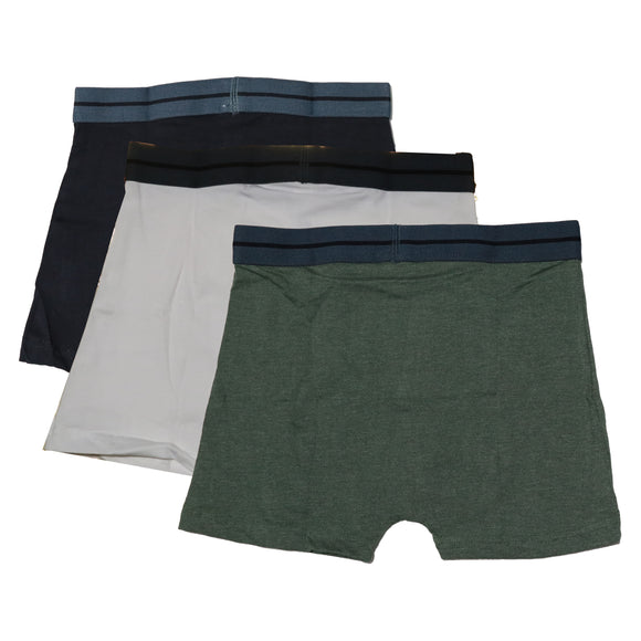 Assorted Boxer Shorts