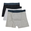 Assorted Boxer Shorts-1