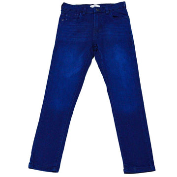 5Pkt Stretch Slim Fit Darkwash Nawao.com
