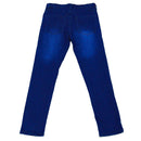 5Pkt Stretch Slim Fit Darkwash Nawao.com