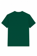 Flock Print Tees Assorted-3