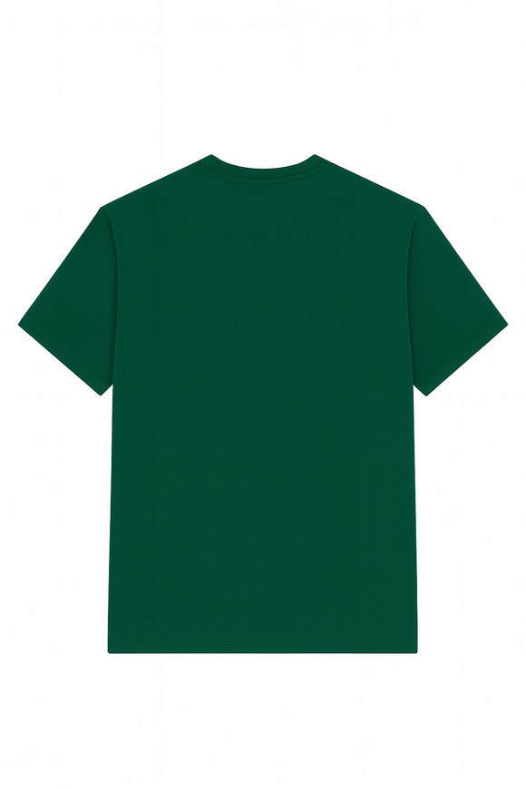 Flock Print Tees Assorted