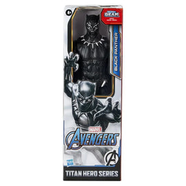 Marvel Avengers Titan Hero Series Black Panther