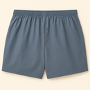 Assorted Woven Boxers Assorted Small-3