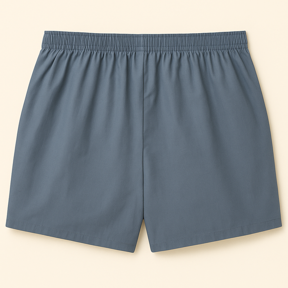 Assorted Woven Boxers Assorted Small