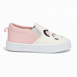 White Cat Detail Pump