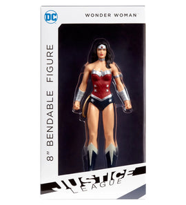 Wonder Woman Bendable Figure