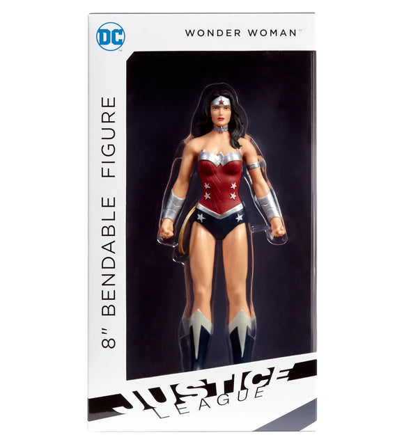 Wonder Woman Bendable Figure