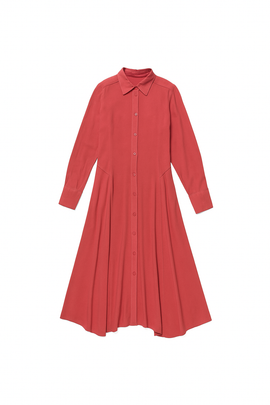 Hanky Hem Crimson - 0