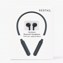 Black Sport Wireless Earbuds-1