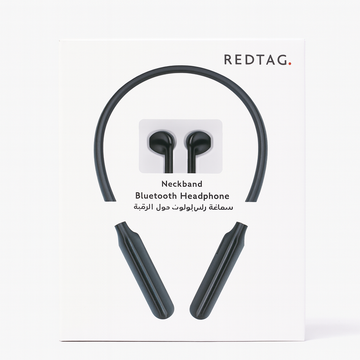 Black Sport Wireless Earbuds