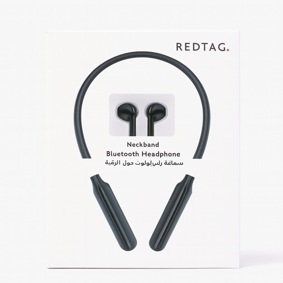 Black Sport Wireless Earbuds