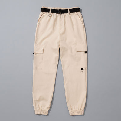 REDTAG Ivory Jeans - 0