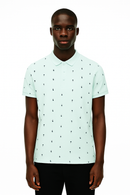 All Over Print Polos Assorted-1