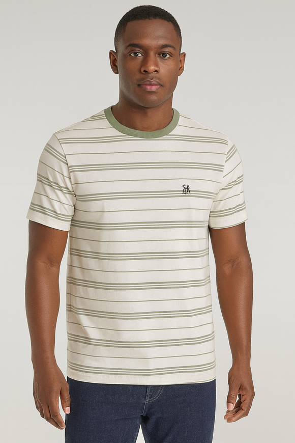 All Over Print Tees Assorted