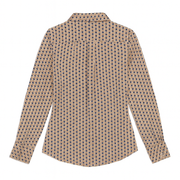 Long Tunic With Belt