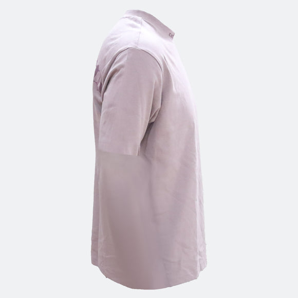 Purple Back Printed Heavy Jersey T-Shirts