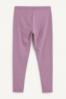 Lilac Long Leggings-3