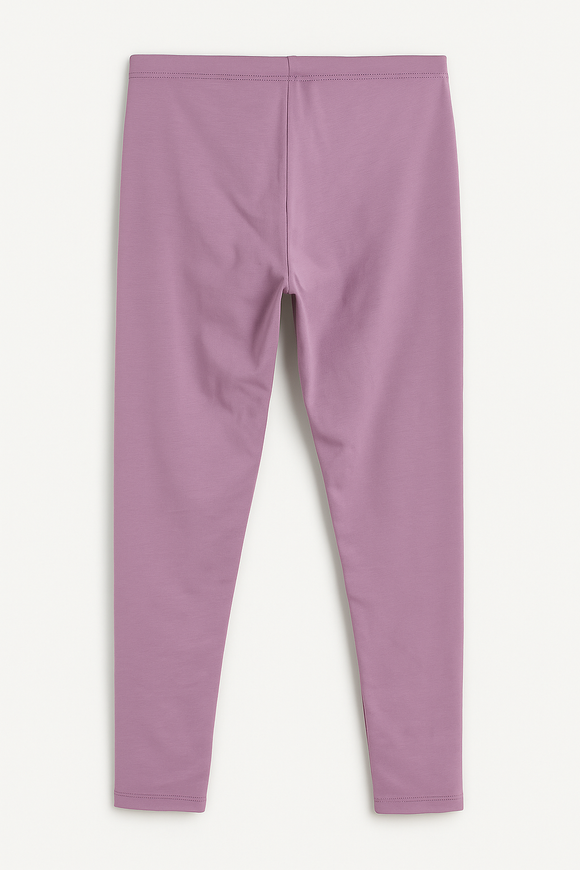 Lilac Long Leggings