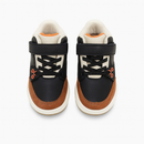 Assorted Color Block High top-2