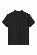 Basic Pique Polo Assorted-3