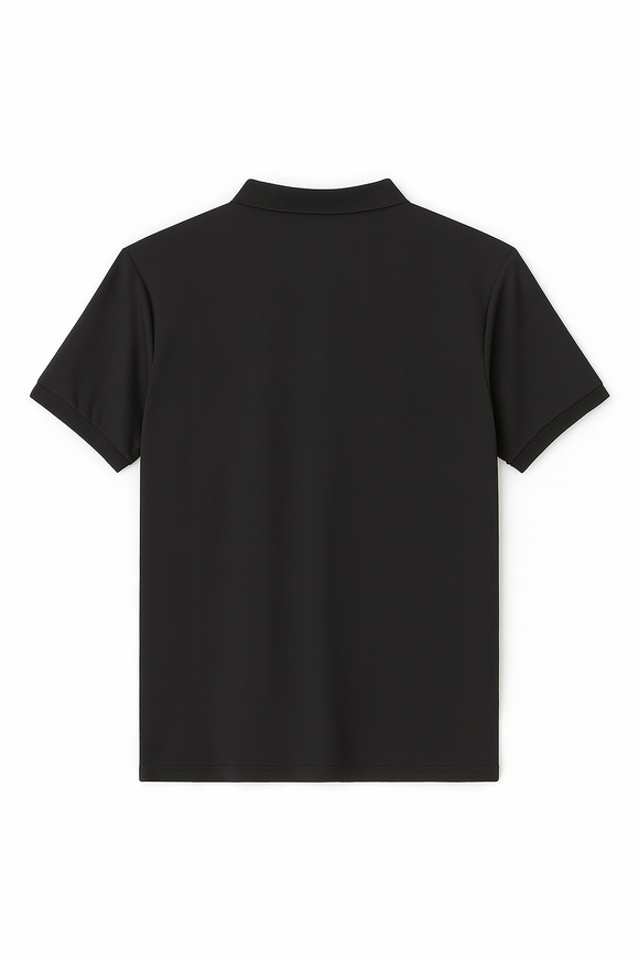 Basic Pique Polo Assorted