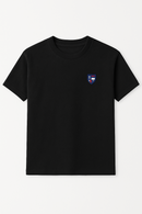 Black Mens Tshirt-2