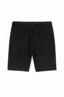 Blck Men Shorts Black-3