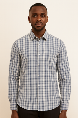 Stand Up Pack Shirt