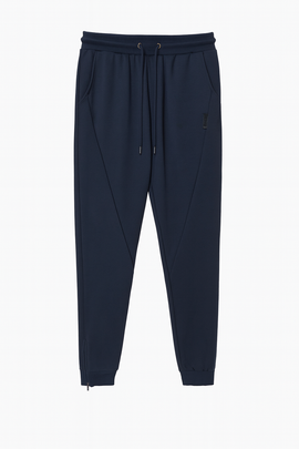 Navy Mens Track Pant - 0